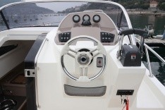 CAPELLI TEMPEST 28